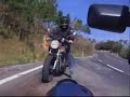 GSX750 vs. GS500 @ Cerro Azul GSX750 vs. GS500 @ Cerro Azul