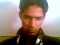 gaurav at cyber cafe
