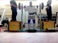 videos de Dogge 230 kg x 2