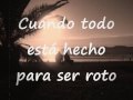 IriS - Goo Goo Dolls (español)