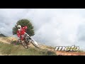 MX avec antoine letellier