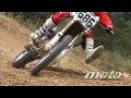 MX avec antoine letellier