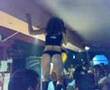 Chicas Reef Streap Tease Hot