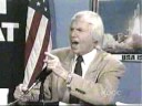 Wally George vs El Duche and the Mentors