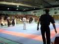 karate nm kristiansund