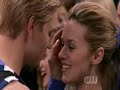 this is the first video i ever made, so it'll probably have some flaws or mistakes in it.. but watch it and leave a comment plzzz!!
it shows their relationship and how they got where they are now in s4, how they realized trough their other romances that they still had feelings for each other.. i included jake en brooke, because their relationships with peyton en lucas had a huge impact on who they are..
i couldn't find much clips of peyton and jake, so it just shows 2 make out sessions..
one tree hill is property of the cw network and it's creator mark schwan
clips come from
- lucasandpeyton.com
- jakeandpeyton.com
- brooke-lucas.org
the first song is 