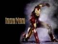 Fight #2: Iron Man Vs. Batman