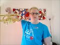 Cornet No Pressure technique