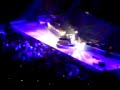 Ak . o2 arena .. Prelude 2 a Kiss.. by Sinead j :D