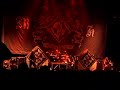 Machine Head-Davidian - Heaven and Hell tour 2007