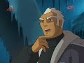 Galactik football 2/1 eng