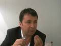 videos de Glamroom: intervista a Bruno Sdrigotti