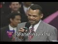 walter hawkins & donnie mcclurkin singing thank you at azusa 93