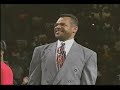 Walter Hawkins & Donnie McClurkin - Thank You