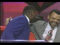 walter hawkins & donnie mcclurkin singing thank you at azusa 93