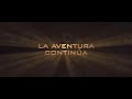 Teaser Trailer Indiana Jones 4 - Español Latino