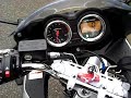 Suzuki Bandit 1250S (review)