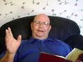 Pastor Harold 10-25-08 Part 2 Pastor Harold 10-25-08 Part 2