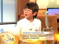 Kid Genius - SO FUNNY!