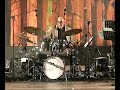 The Brass Group - Peter Erskine & O.J.S., Palermo