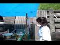 流しそうめん動画4