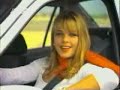 Daewoo Cielo 1995 commercial 2