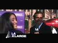 B.E.T. Awards 07 Red Carpet (Exclusive) Part 2