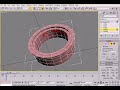 tutoriales 3d max: clase 9