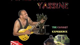 MAESTRO YASSINE - NAKARA