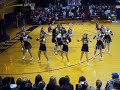 Bessemer Dance! 3