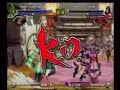 Sengoku Basara X: Motonari vs Oichi