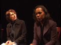 comment by judith brown-dianis
panel discussion, moderated by alec baldwin
panel participants: lewis lapham, erica hunt, sam jackson, tiffany gardner, cynthia l. cooper, and judith brown-dianis

article iii:  criminal negligence and hurricane katrina

a question of impeachment
culture project brings crucial and timely concerns to the fore once again with a new, unique series that gathers some of the most brilliant and visionary minds of our time to explore and debate the case for the impeachment of president bush and vice president cheney.

december 3, 2007

00:02:55