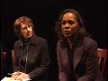 comment by judith brown-dianis
panel discussion, moderated by alec baldwin
panel participants: lewis lapham, erica hunt, sam jackson, tiffany gardner, cynthia l. cooper, and judith brown-dianis

article iii:  criminal negligence and hurricane katrina

a question of impeachment
culture project brings crucial and timely concerns to the fore once again with a new, unique series that gathers some of the most brilliant and visionary minds of our time to explore and debate the case for the impeachment of president bush and vice president cheney.

december 3, 2007

00:02:55