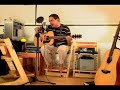 teledysk, klip, David Gray,- Falling Free