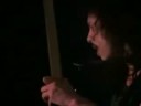 videos de Metallica cover Deep Purple and Hitchcock