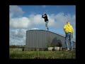 Radioactive Pants Parkour Promo