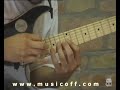 tapping ideas during a guitar clinic...stravato rulez!!!!!!!!!