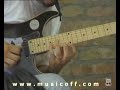 tapping ideas during a guitar clinic...stravato rulez!!!!!!!!!