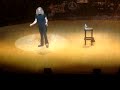 Billy Connolly Live In Dublin Ireland - John Smeaton - July 2008