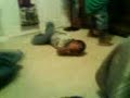 Cory gets dropped on his head