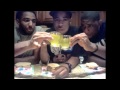 #StruggleMealOfTheWeek Episode 3: Spam Sammiches & Pickle Juice