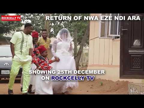 RETURN OF NWA EZE NDI ALA PROMO (SHOWING TOMORROW) | 2019 Latest Nigerian Nollywood Movie Full HD