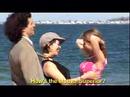 'Lesbians by the Sea' COMMENTS REQUIRE APPROVAL
