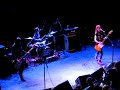 noodles @ Bowery Ballroom - Ever fallen in love? (Buzzcocks)