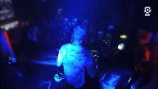 Nick Curly - Live @ Warehouse by Eyelive 001