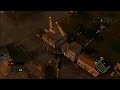 Mercs 2: WiF - Co-Op Gameplay - Duel Choppers