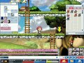 love scrolling on maple..  cost ALOT though.. because i always fail -_-
