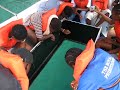 Soufriere Glass Bottom Boat Ride