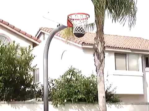 ~~~Amazin Basketball Shots!!!!!! ~~~