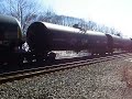 Norfolk Southern OLS (Operation LifeSaver) Norfolk Southern OLS (Operation LifeSaver)